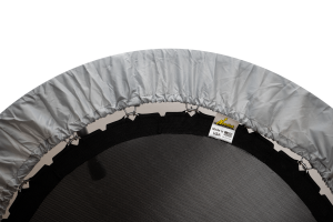 Grey Frame Skirt
